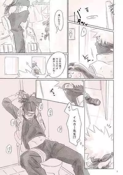 Biyaku no Koumyou