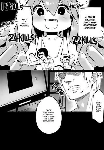 Hinata! Hinata! Yuuhan wa Hinata da!