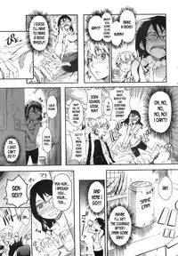 Virgin Cram School Teacher Hiigari Satsuki [ENG]
