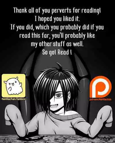 Yousei Tokushuu Shichou no Himitsu | Fairy Feature: The Mayor's secret