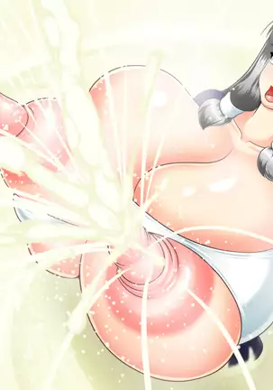 Nyotai Kaizou Club - Chounyuu Maid ga Dekiru made