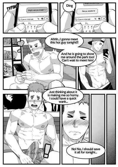[Maorenc] November and December Bonus Comics
