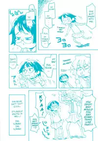 [Kobayashi Oukei] Naked Girl Ch. 1-5 [English] {Mistvern}