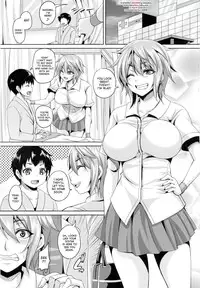 (C87) [Tiramisu Tart (Kazuhiro)] Kougyaku Ingi [English] [desudesu]