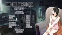 Girl Next Door Ch.1-33 (English) (Ongoing)