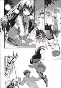(COMIC1☆9) [APRICOTTEA (Minami)] Kakko Kari Kinenbi (Kantai Collection -KanColle-)