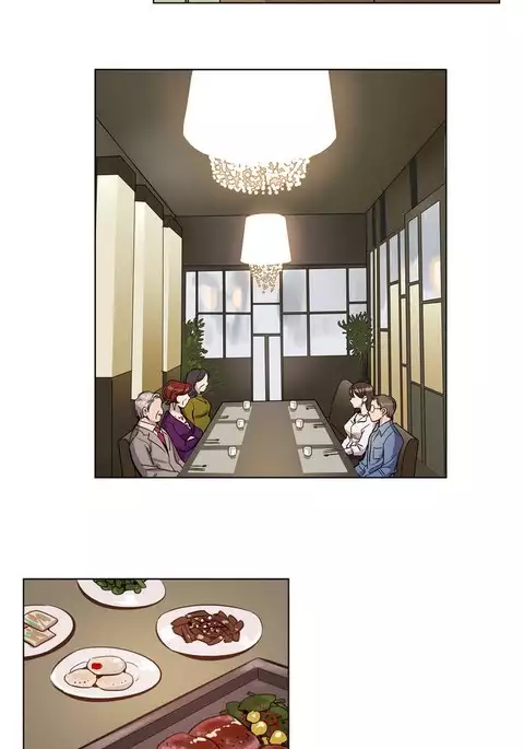 Atonement Camp Ch.1-9