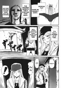 [SGK] Gyaru ♂ Chin (Otokonoko Jidai Vol. 6) [English] =RED=