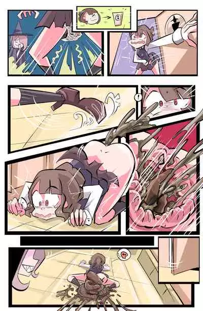 sucy's mice