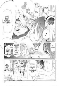 [LEE] How the Puppy Licks her Adorable Rival [English]
