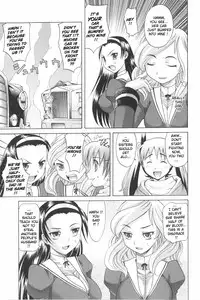 [Takaoka Motofumi] Harem Tune Genteiban [English] [Lhytiss]