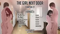Girl Next Door Ch.1-33 (English) (Ongoing)