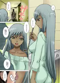 [Marco Deluxe] Geass no H na Tsumeawase (Code Geass)