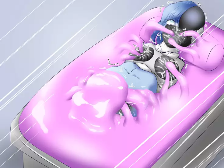 Dennou Daraku Yukaihan presents Seigi no Robot Senshi no Tenmatsu