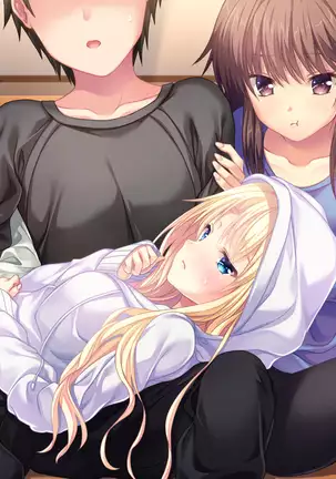 Koinoha -Koi no Share House-